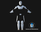 Star Wars Jedi Temple Guard Armor DIY Kit