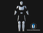 Star Wars Jedi Temple Guard Armor DIY Kit