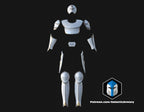Star Wars Jedi Temple Guard Armor DIY Kit