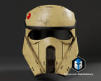 Star Wars Shoretrooper Helm DIY Kit