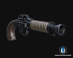 Star Wars Skeleton Crew Blaster DIY Kit