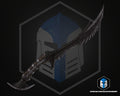 Skyrim Daedric Dagger DIY Kit