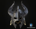 Skyrim Dragonbone Helm DIY Kit