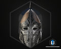 Skyrim Hold Guard Helm DIY Kit