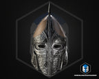 Skyrim Hold Guard Helm DIY Kit