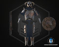 Skyrim Iron Armor DIY Kit