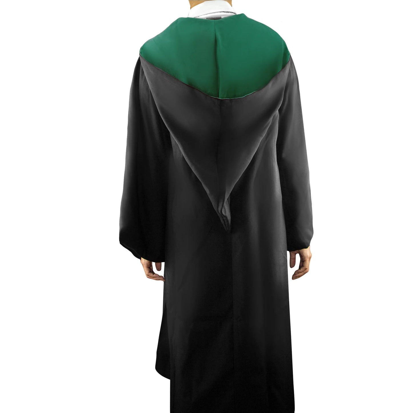 Harry Potter Zauberer Robe Umhang Slytherin