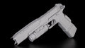 Titanfall Smart Pistol DIY Kit