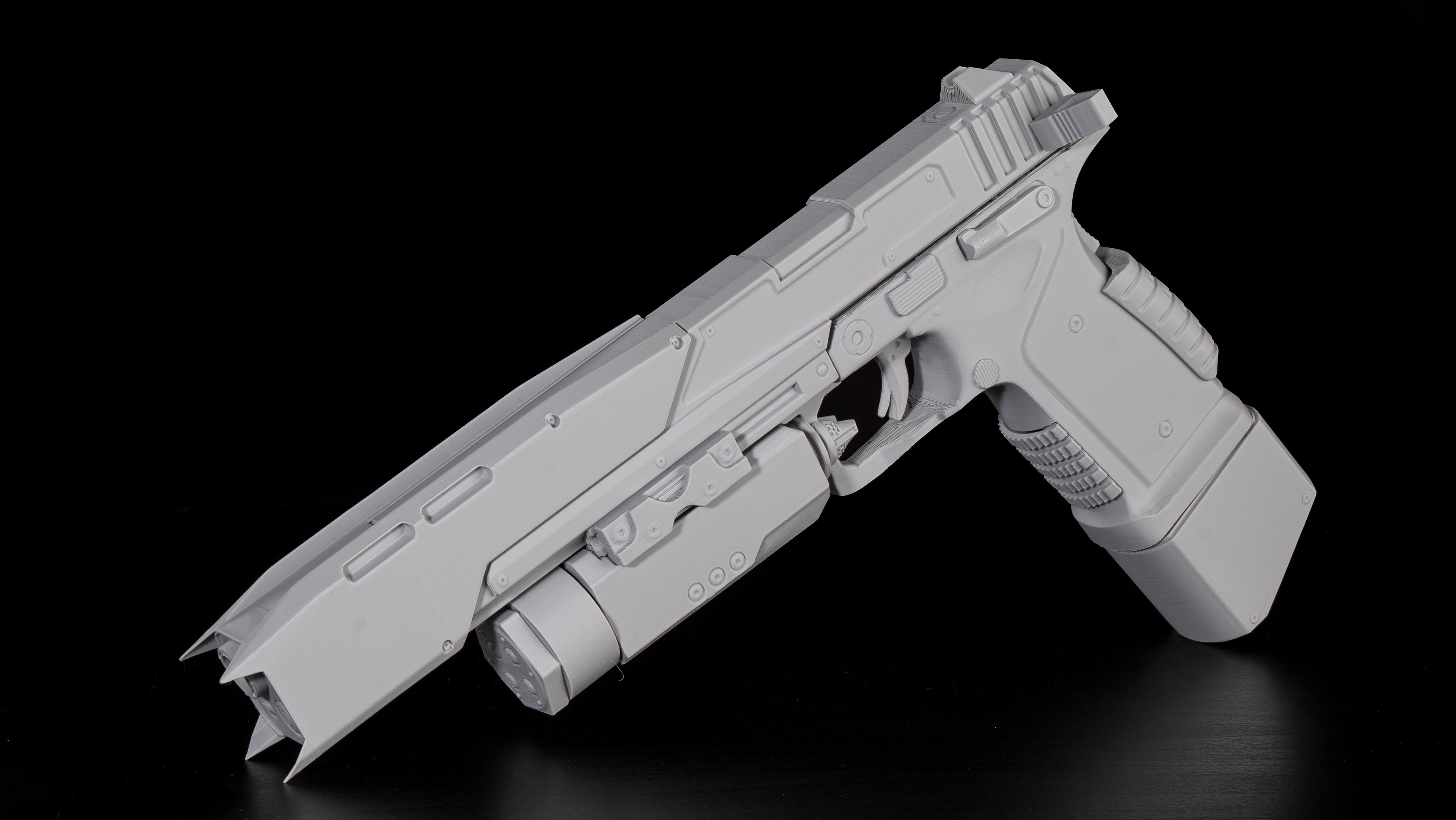 Titanfall Smart Pistol DIY Kit
