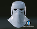 Star Wars Snowtrooper Helm DIY Kit