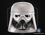 Star Wars Snowtrooper Remnant Helm DIY Kit
