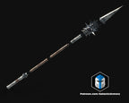 Spear of Night DIY Kit