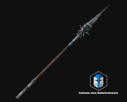 Spear of Night DIY Kit