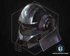 Star Wars Starkiller Helm DIY Kit