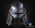 Star Wars Starkiller Helm DIY Kit