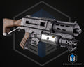 Helldivers 2 Stoker DIY Kit