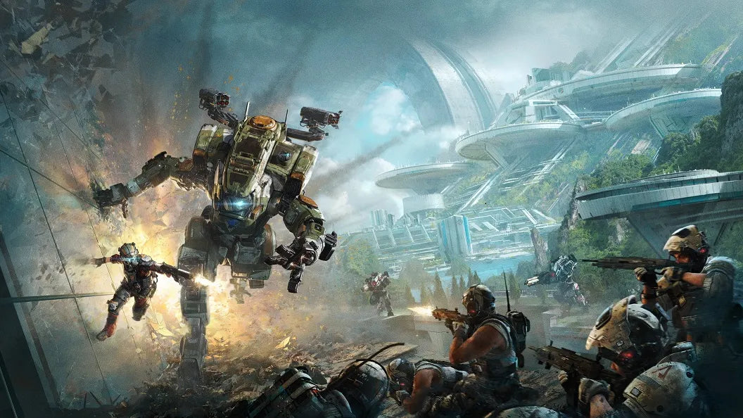 Titanfall