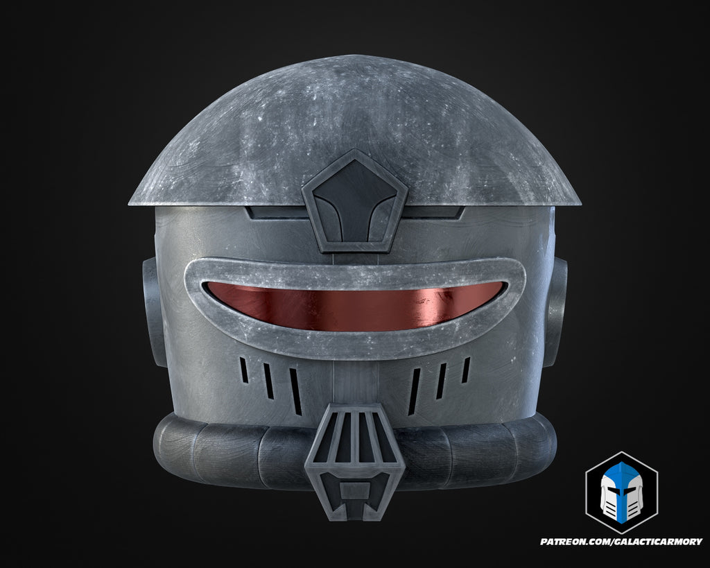 Star Wars Taborr Val-Dorn Helm DIY Kit