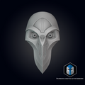 Star Wars Inquisitor Masker DIY Kit