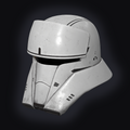Star Wars Tank Trooper Helm DIY Kit