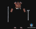 Star Wars The Armorer Armor DIY Kit