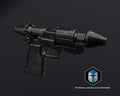 Star Wars Thrawn Blaster DIY Kit