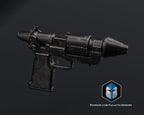 Star Wars Thrawn Blaster DIY Kit