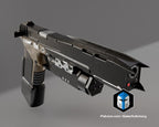 Titanfall Smart Pistol DIY Kit