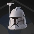 Star Wars Phase 1 Clone Trooper Rangefinder DIY Kit Zubehör