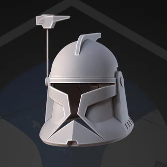 Star Wars Phase 1 Clone Trooper Rangefinder DIY Kit Zubehör