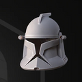 Star Wars Phase 1 Clone Trooper Lichter DIY Kit Zubehör