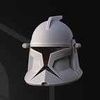 Star Wars Phase 1 Clone Trooper Lichter DIY Kit Zubehör