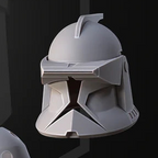 Star Wars Phase 1 Clone Trooper Macrobinocular DIY Kit Accessoire