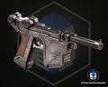 Helldivers 2 Veto Sidearm DIY Kit