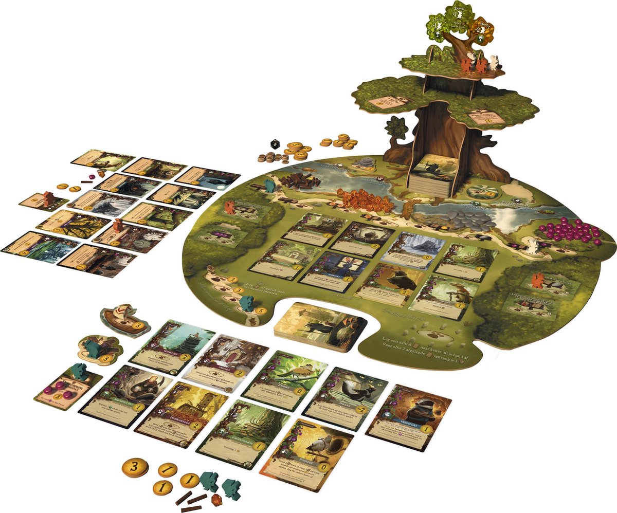 Everdell