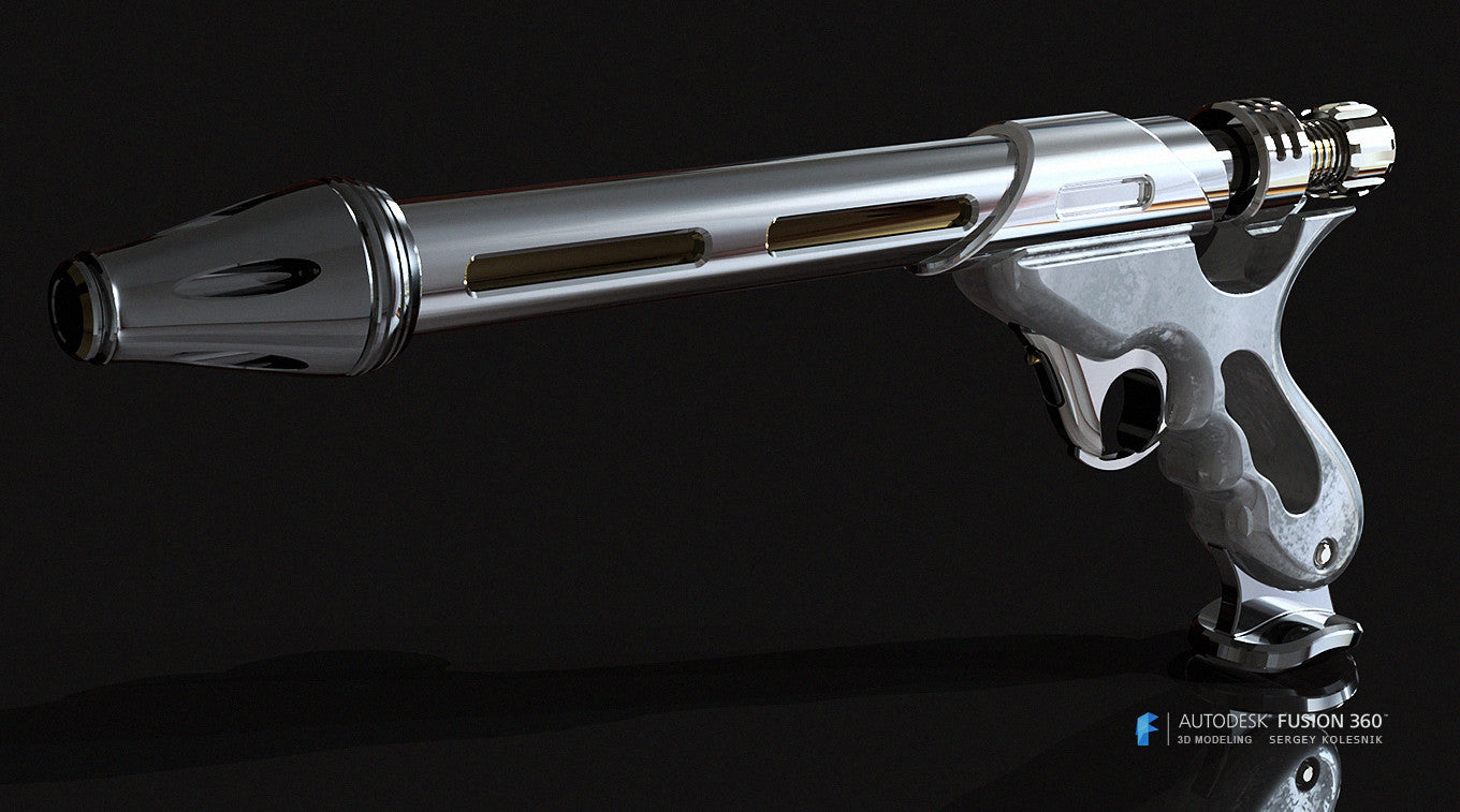 Star Wars Westar 34 DIY Kit