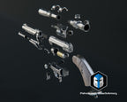 Star Wars Westar 88 DIY Kit
