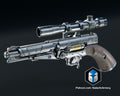 Star Wars Westar 88 DIY Kit