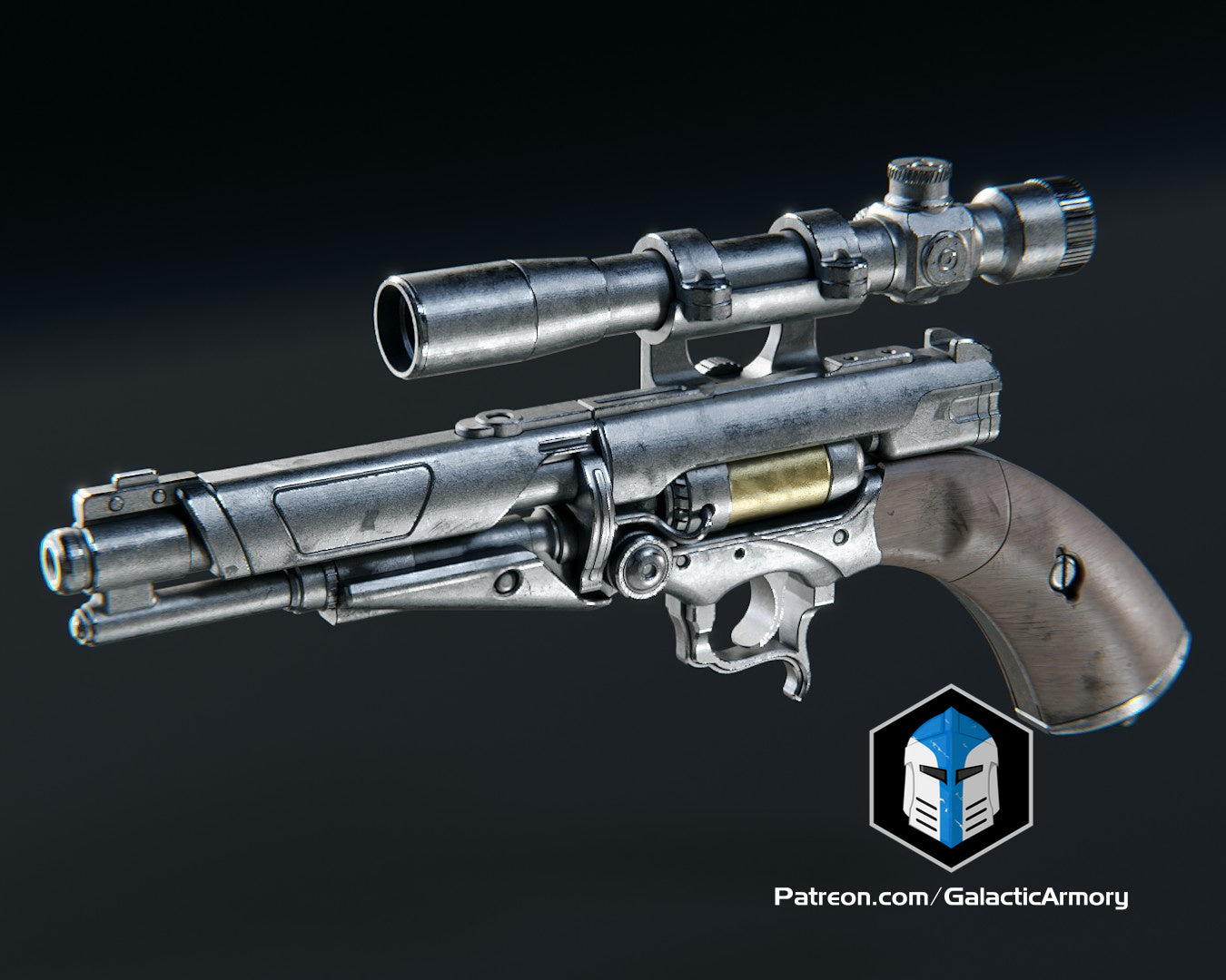 Star Wars Westar 88 DIY Kit