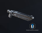 Star Wars Westar Shotgun DIY Kit
