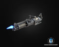 Star Wars Z-6 Rotary Cannon DIY Kit