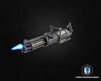 Star Wars Z-6 Rotary Cannon DIY Kit