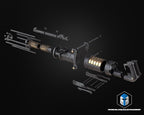 Star Wars Z-6 Rotary Cannon DIY Kit