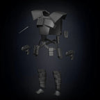 Star Wars ARC Clone Trooper Armor DIY Kit Accesoires