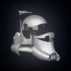 Star Wars Bad Batch Crosshair Helm DIY Kit