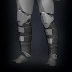 Star Wars ARC Clone Trooper Armor DIY Kit Accesoires