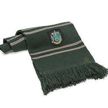 Harry Potter Scarf Slytherin 190 cm