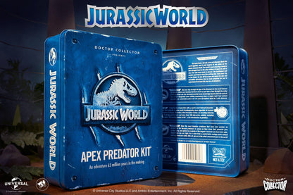 Jurassic World Apex Predator-Kit