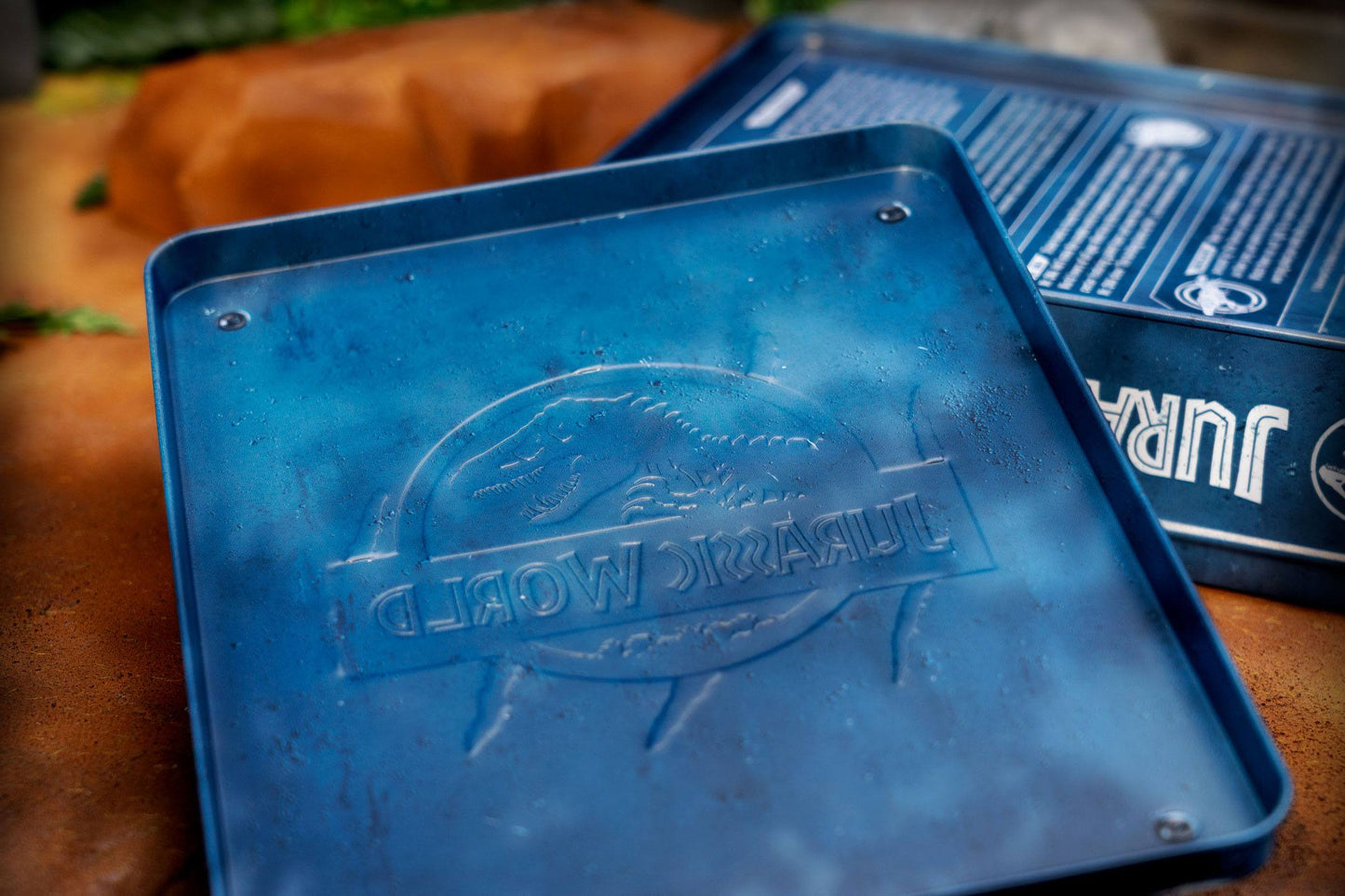 Jurassic World Apex Predator-Kit