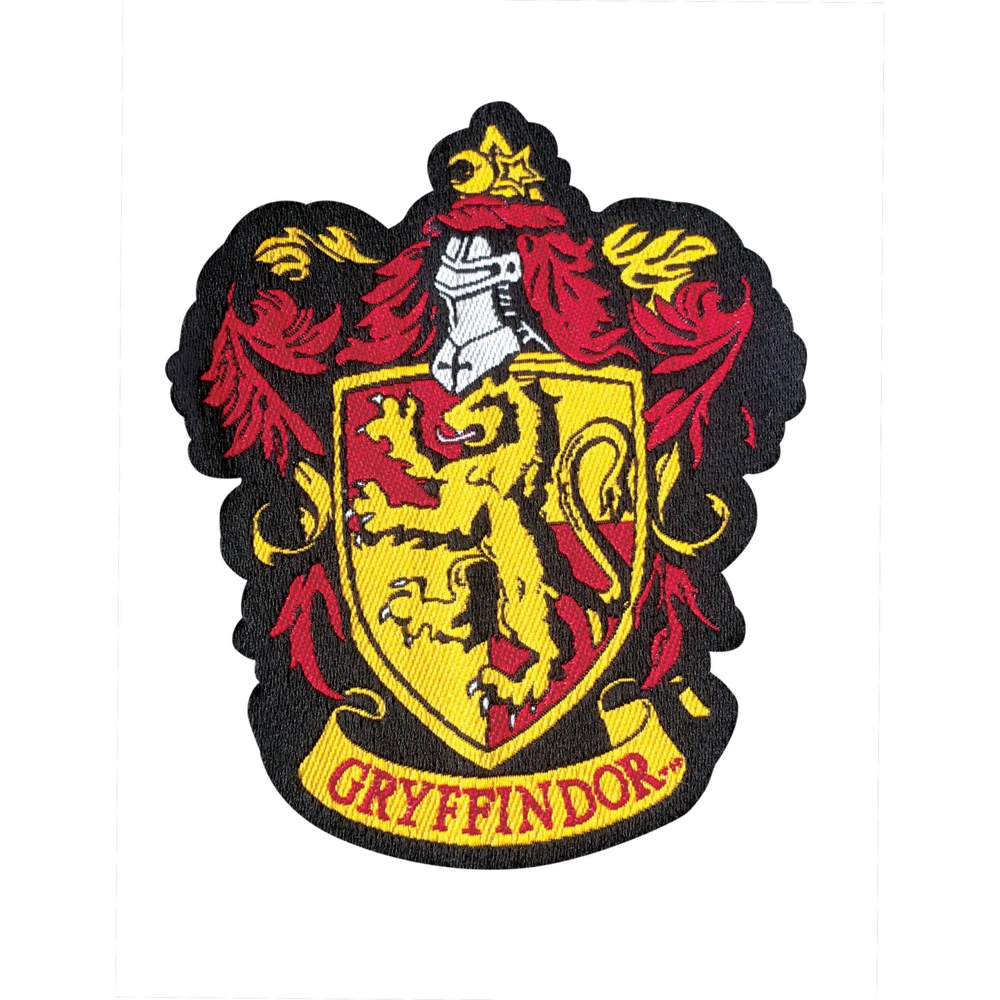 Harry Potter Knitting Kit Beanie Hat Gryffindor